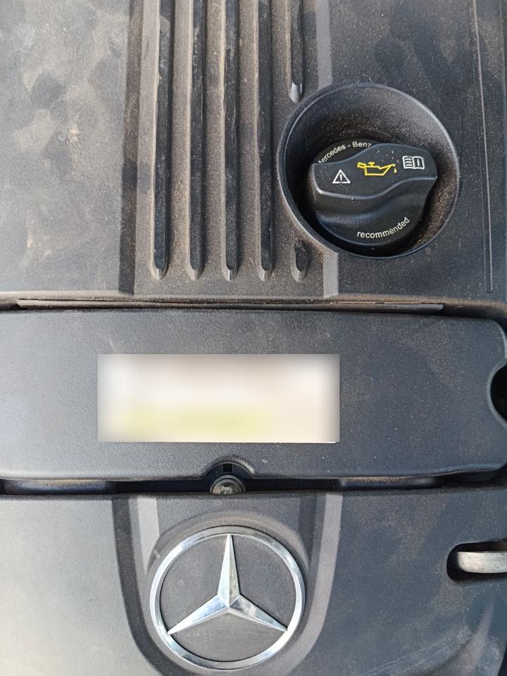 Mercedes Benz C 250 2011 — photo 18
