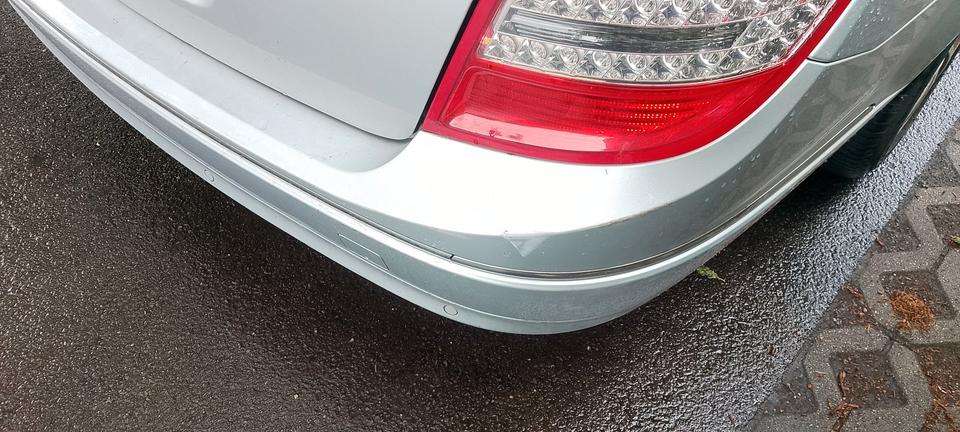 Mercedes Benz C 250 2011 — photo 6
