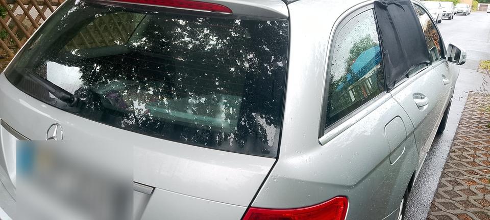 Mercedes Benz C 250 2011 — photo 7