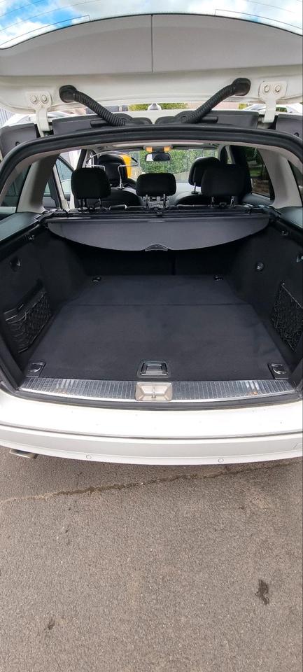 Mercedes Benz C 220 2010 — photo 12