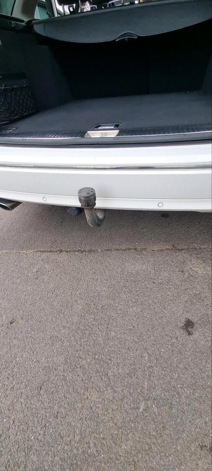 Mercedes Benz C 220 2010 — photo 13