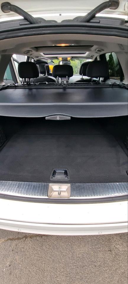 Mercedes Benz C 220 2010 — photo 14