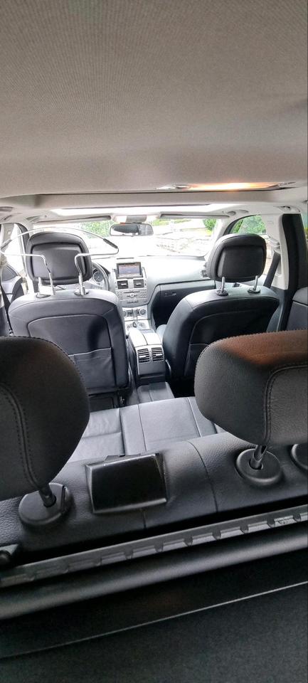 Mercedes Benz C 220 2010 — photo 16