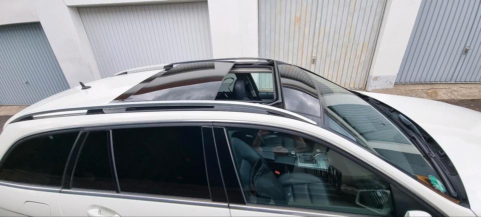 Mercedes Benz C 220 2010 — photo 5