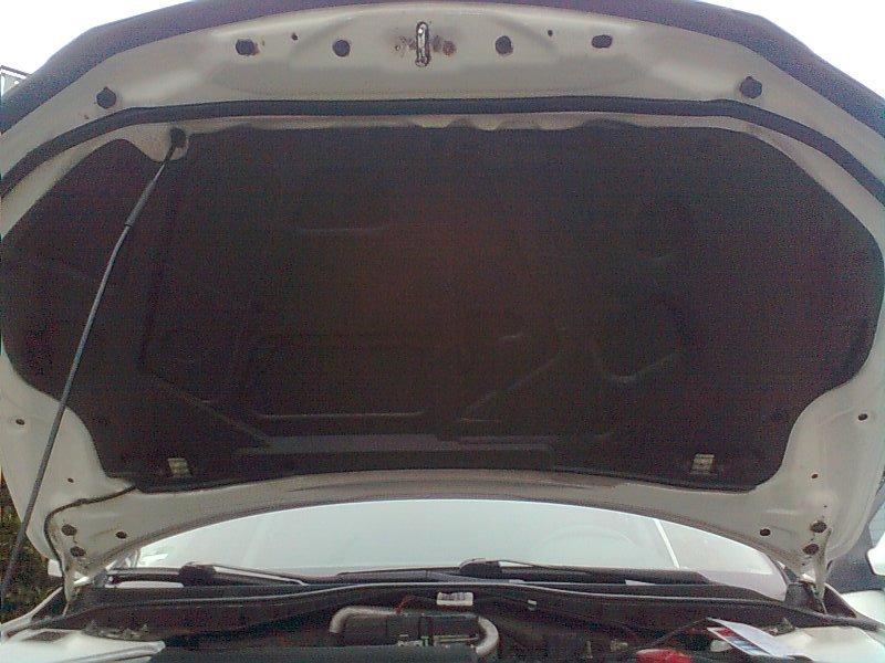 Mazda 6 2007 — photo 11