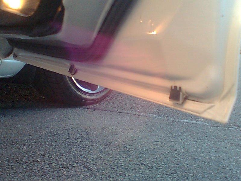 Mazda 6 2007 — photo 13