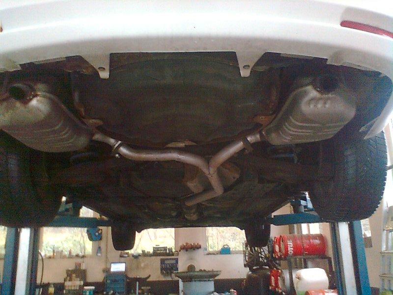 Mazda 6 2007 — photo 14