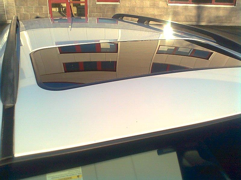 Mazda 6 2007 — photo 5