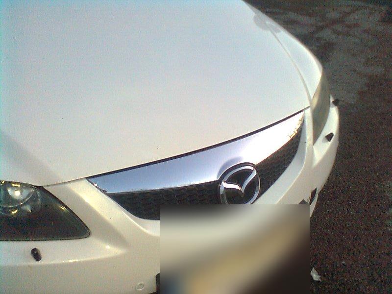 Mazda 6 2007 — photo 6