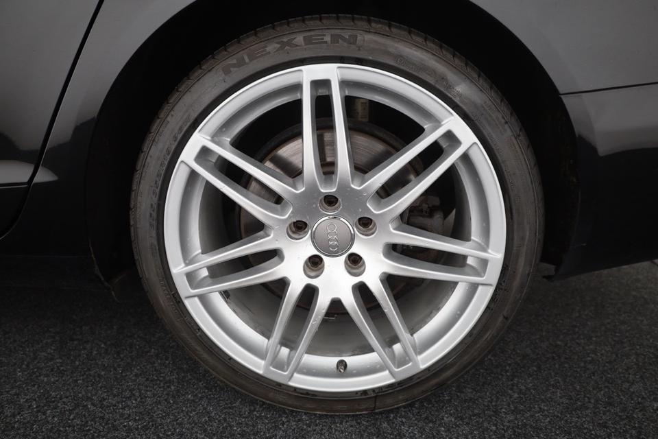 Audi A6 2007 — photo 5