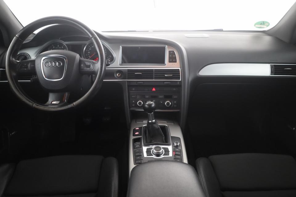 Audi A6 2007 — photo 7