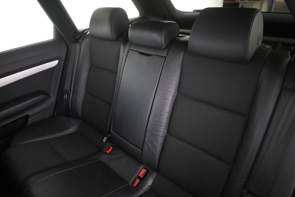 Audi A6 2007 — photo 9