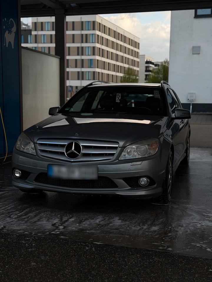 Mercedes Benz Weitere Mercedes Benz 2009 — vehicle for AFU Ukraine