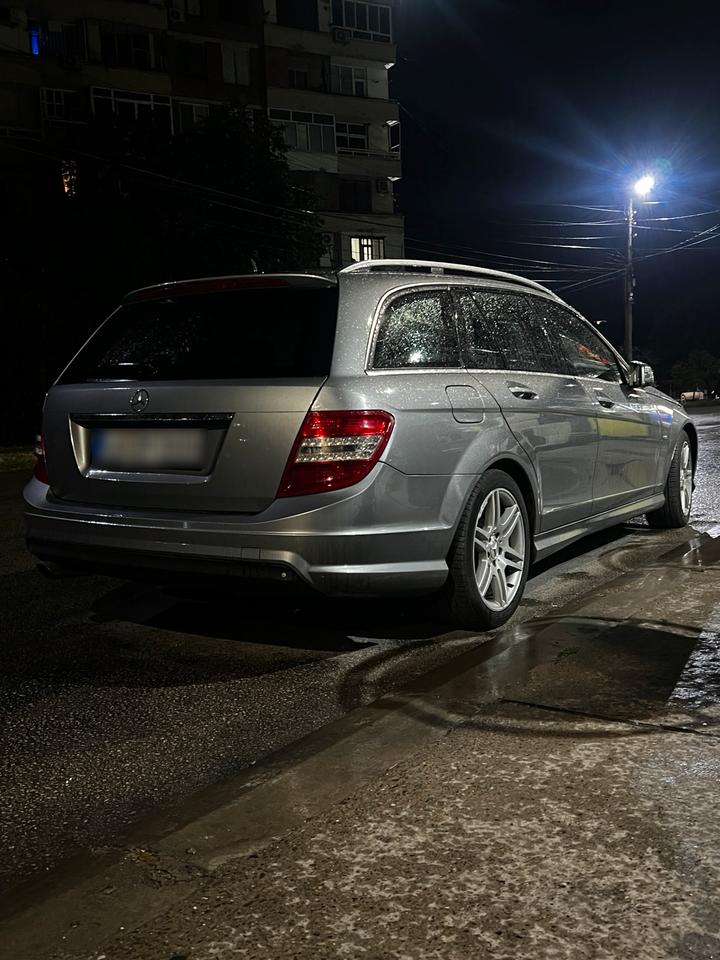 Mercedes Benz Weitere Mercedes Benz 2009 — photo 5