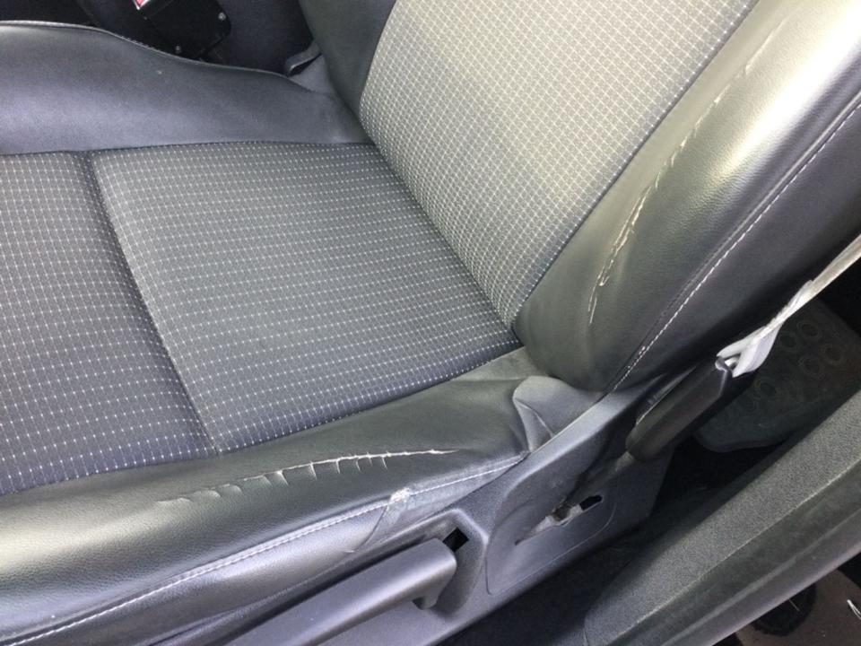Renault Scenic 2012 — photo 13