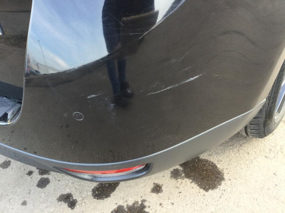 Renault Scenic 2012 — photo 14