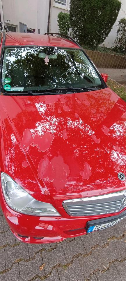 Mercedes Benz C 200 2013 — photo 10