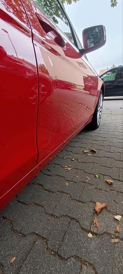 Mercedes Benz C 200 2013 — photo 13
