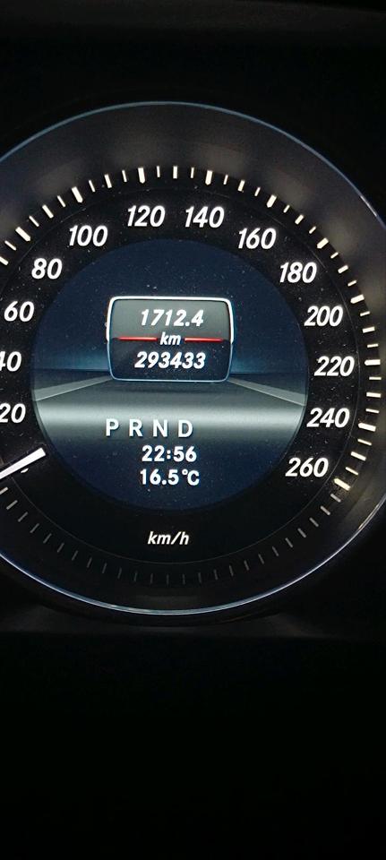 Mercedes Benz C 200 2013 — photo 7