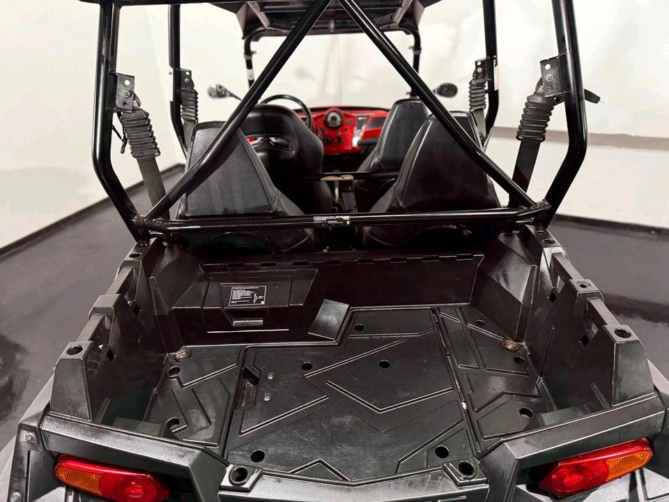 Weitere Motorräder Polaris RZR 900 XP 4 2013 — photo 7