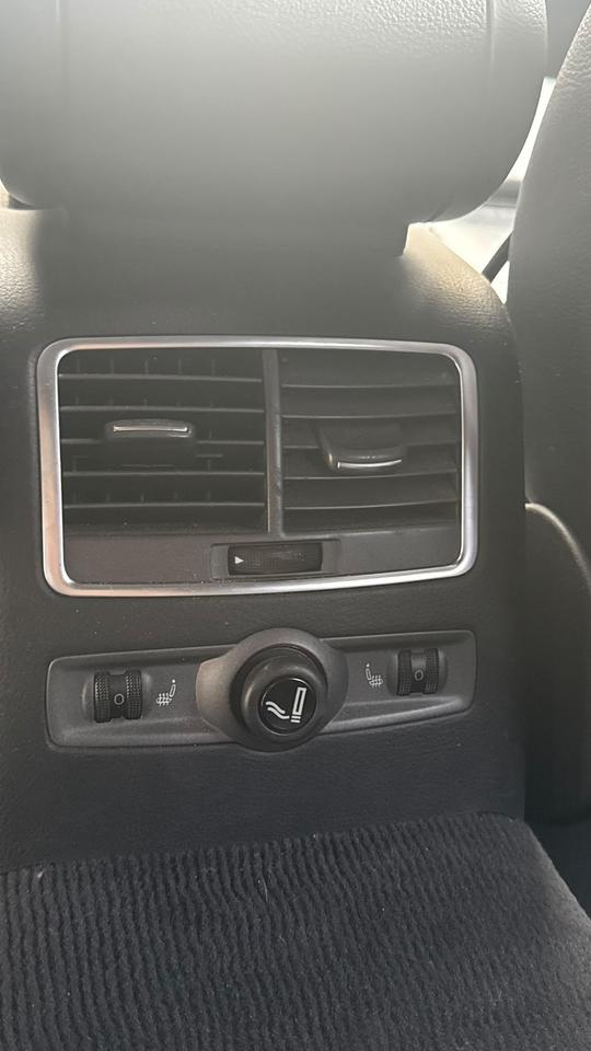 Audi A6 2006 — photo 11