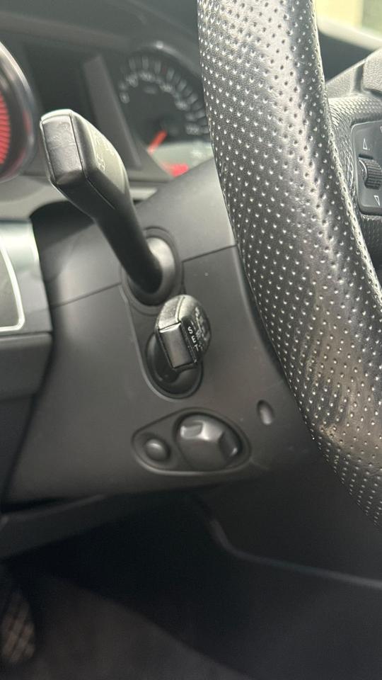 Audi A6 2006 — photo 12