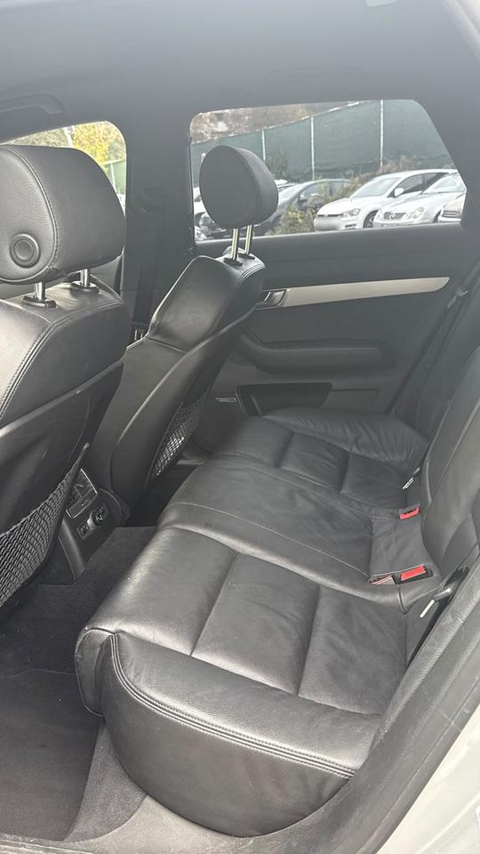 Audi A6 2006 — photo 8