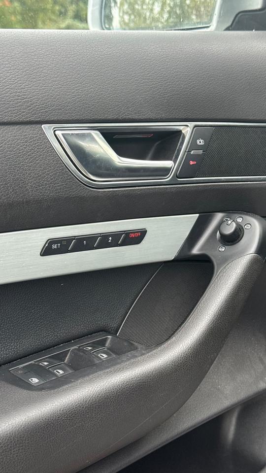 Audi A6 2006 — photo 9