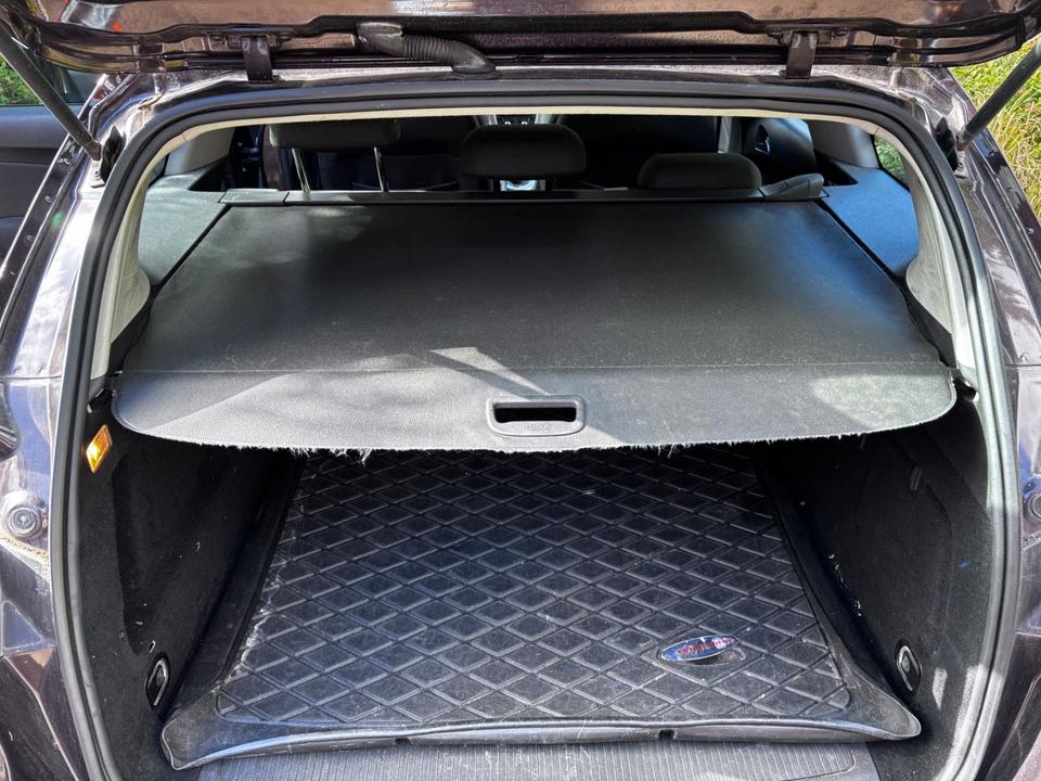 Opel Astra 2012 — photo 10