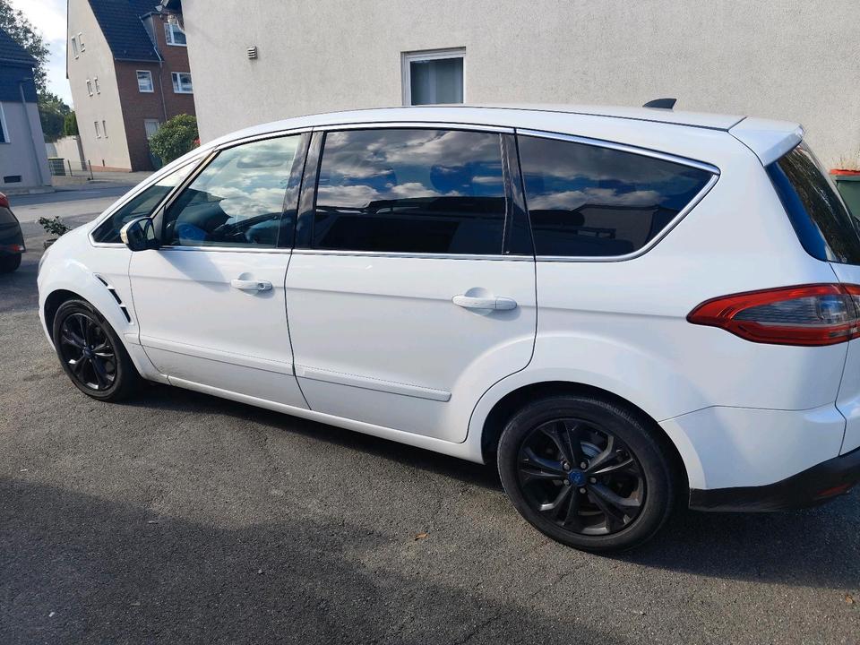 Ford C-Max 2013 — vehicle for AFU Ukraine