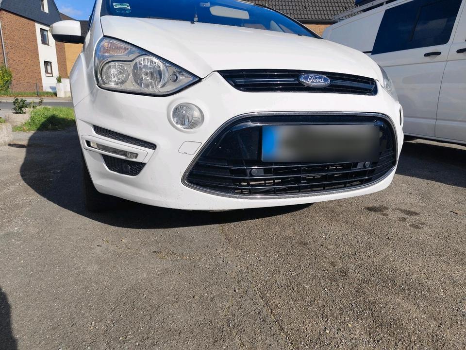 Ford C-Max 2013 — photo 12