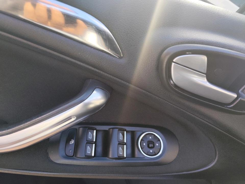 Ford C-Max 2013 — photo 5