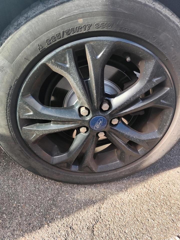 Ford C-Max 2013 — photo 8