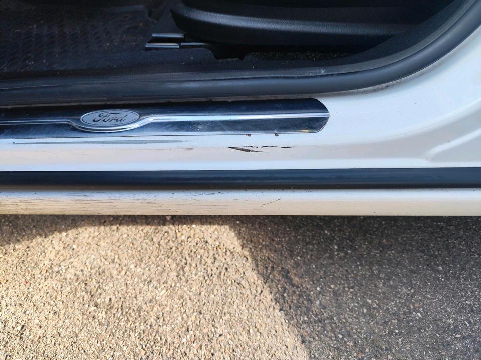 Ford C-Max 2013 — photo 9