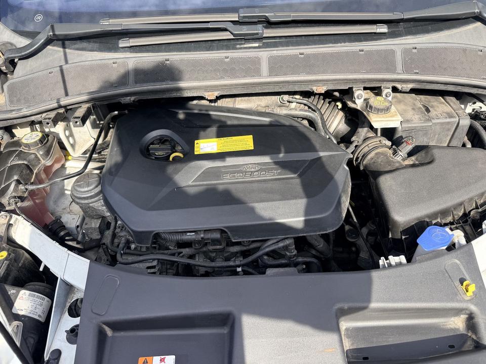 Ford S-Max 2015 — photo 10
