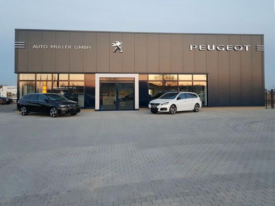 Peugeot 2008 2015 — photo 5