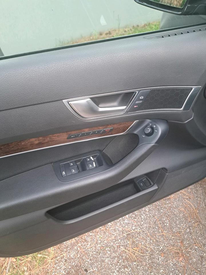 Audi A6 2005 — photo 14