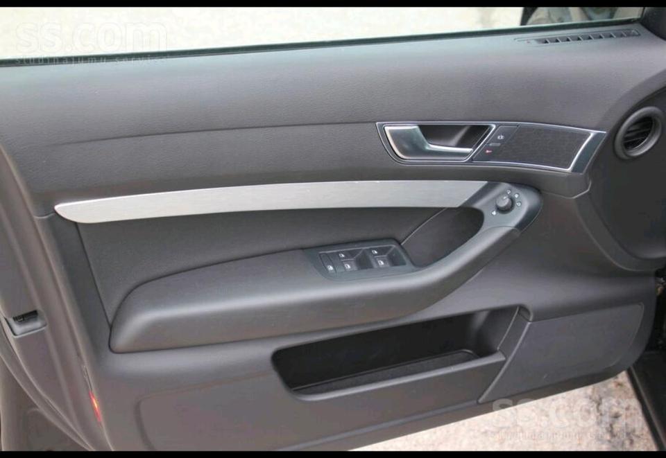 Audi A6 2008 — photo 9