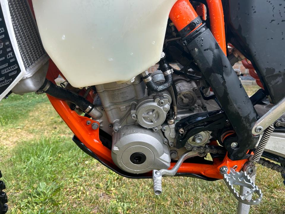 KTM Enduro Motocross KTM 250 4T offen!!!!! 2013 — photo 11