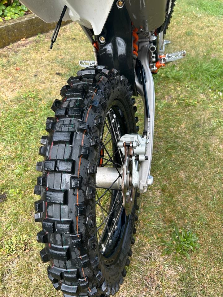 KTM Enduro Motocross KTM 250 4T offen!!!!! 2013 — photo 8