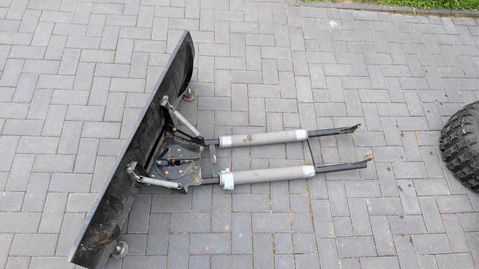 Weitere Motorräder Verkaufe Quad 300 ccm 2015 — фото 10