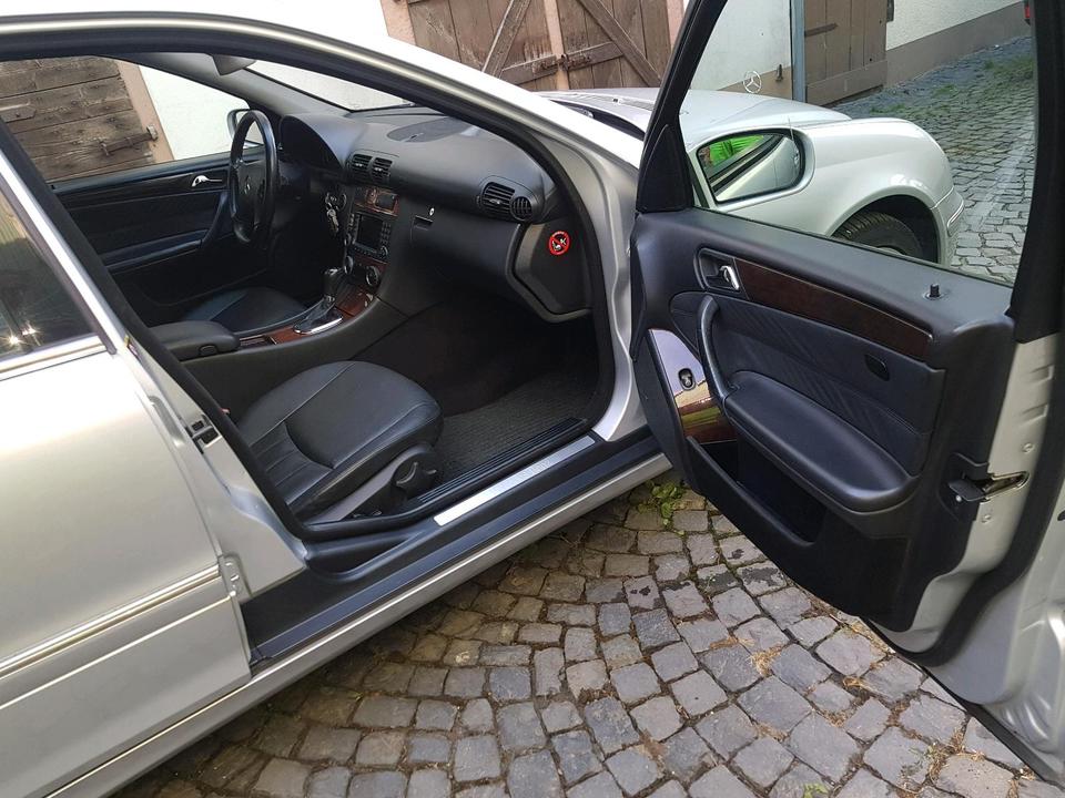 Mercedes Benz E 350 2006 — photo 10