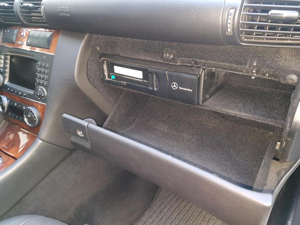 Mercedes Benz E 350 2006 — photo 11