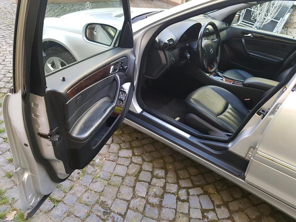 Mercedes Benz E 350 2006 — photo 13