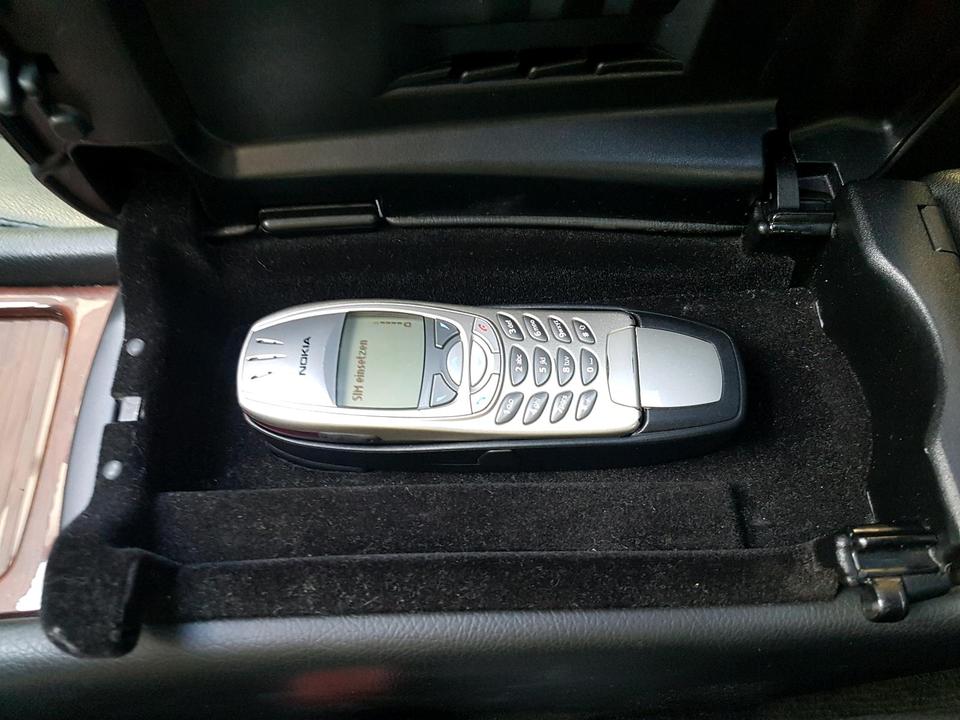 Mercedes Benz E 350 2006 — photo 20