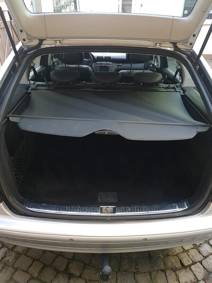 Mercedes Benz E 350 2006 — photo 6