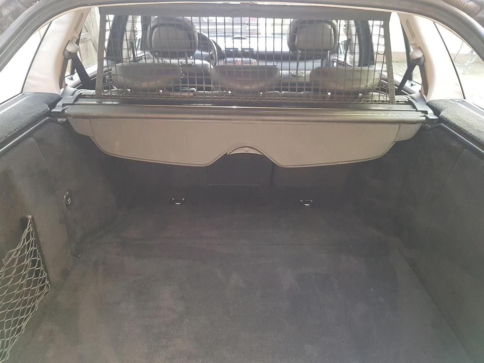 Mercedes Benz E 350 2006 — photo 7