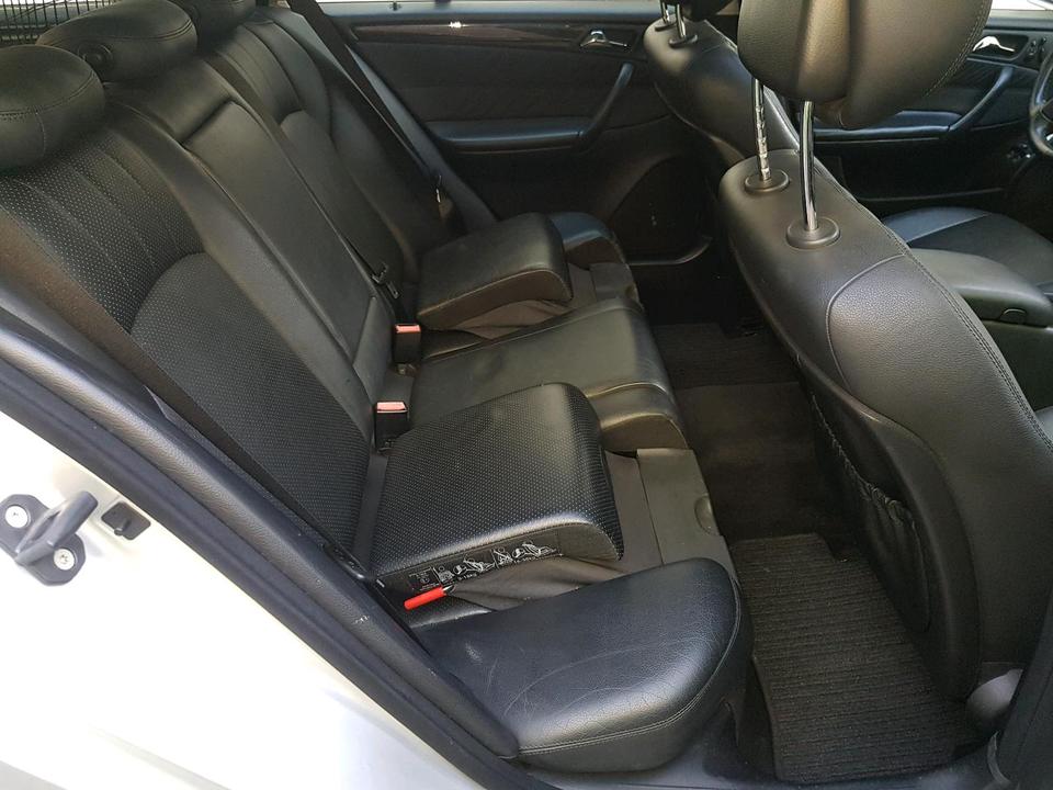 Mercedes Benz E 350 2006 — photo 9