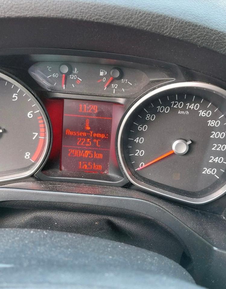 Weitere Automarken Ford s Max 2006 — engine