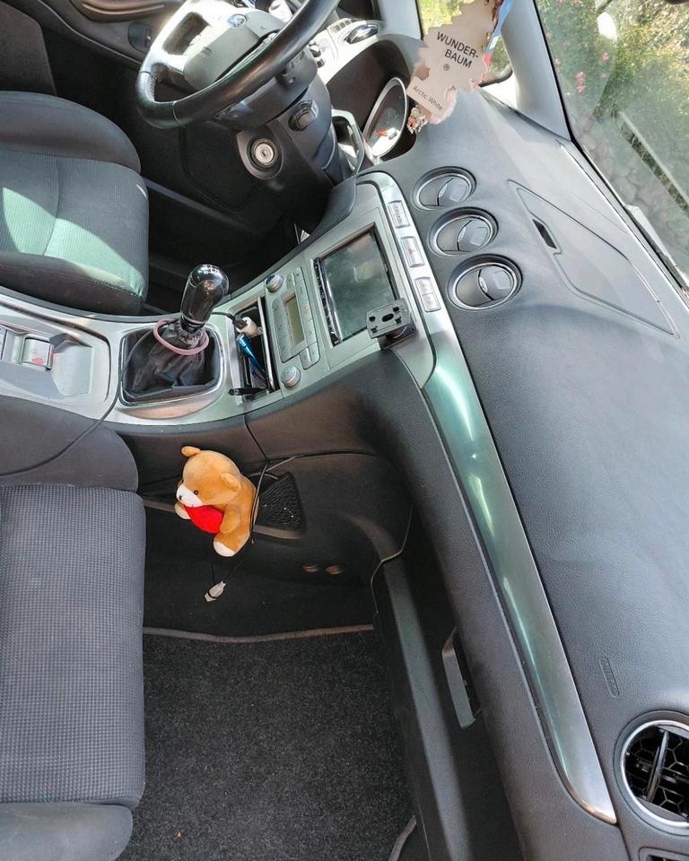 Weitere Automarken Ford s Max 2006 — photo 5